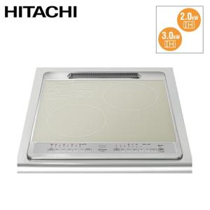 日立（HITACHI） ◇オ◇日立 IHクッキングヒーター【HT-SK6AS(K