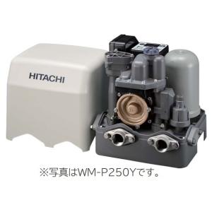 テラル THP6-406 浅井戸・水道加圧装置用定圧給水式ポンプ(THP6