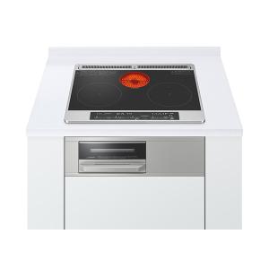 三菱 CS-G220DXR IHクッキングヒーター 2口IH ビルトイン型 三菱 CS-G220DXR IHクッキングヒーター 2口IH ビルトイン型