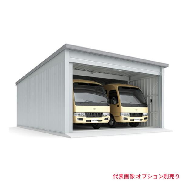 ###u.イナバ物置/稲葉製作所 倉庫【SGN-386GPB-2】SGN イナバ倉庫 一般型 ベタ基...