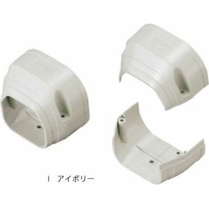 因幡電工 PC-2320-10H ペアコイル 銅管及び保温材 空調用被覆銅管ペア