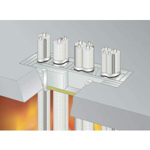 因幡電工(イナバ) 【IRBS-6020】耐火ボックスS IRBS