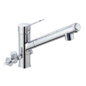 LIXIL（リクシル） 工事費込みセット キッチン水栓 LIXIL JF