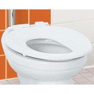 INAX（イナックス） INAX/LIXIL 幼児用普通便座【CF-43CK】便座のみ (3