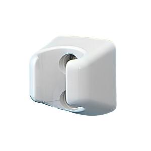 LIXIL スライドシャワーフック付き握りバーCKNB(7)-B-L800/CH INAX LIXIL,INAX,CKNB(7)-SF/FW1,スライドシャワーフック部,握り