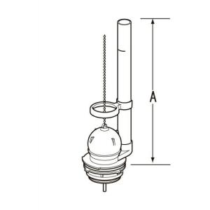INAX（イナックス） LIXIL,INAX,A-575-20,ピストン部,大便フラッシュ