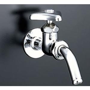 INAX（イナックス） INAX/LIXIL 水栓金具【LF-7K-19-U】胴長横水栓