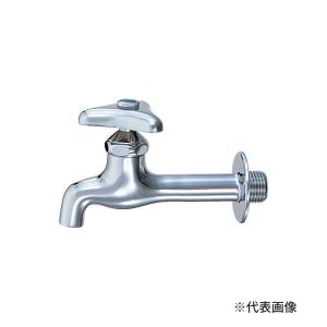 INAX（イナックス） INAX/LIXIL 水栓金具【LF-7K-19-U】胴長横水栓