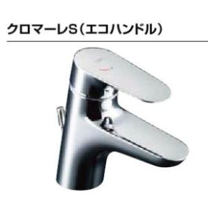 INAX（イナックス） シングルレバー混合水栓(泡沫式) 一般地/寒冷地