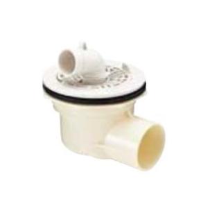 ファーマートラップロ LIXIL 【新品 在庫あり！】LIXIL TP-52/FW1 洗濯機パン用 排水