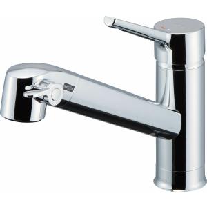 浄水器付き専用単水栓 LIXIL オールインワン浄水栓 JF-AF442SYXA(JW) FSタイプ