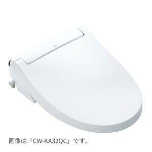 ◆在庫有り！INAX/LIXIL 便座【CW-KA32】BN8オフホワイト シャワートイレ KAシリーズ KA32グレード 手動ハンドル式 壁リモコン｜iisakura39