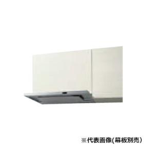 LIXIL(富士工業製) レンジフード レンジフード 富士工業製（LIXIL） BFRS-633SI(R/L) 間口60cm
