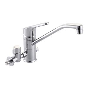 SANEI SANEI/三栄水栓 水栓金具 B98-AU4 水栓部品 シングル混合栓用