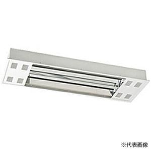 ●インターセントラル 【SR302-MS】輻射式遠赤外線パワフルヒーター サンレイ 天吊タイプ 屋外...