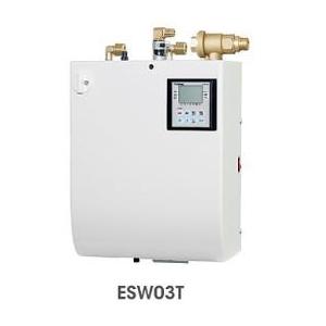 イトミック 電気瞬間湯沸器【EIWX3150A0】EIWXシリーズ 三相200V 15.0