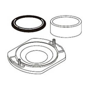 INAX（イナックス） INAX/LIXIL【UFD-112A】100V 浴室換気乾燥暖房機
