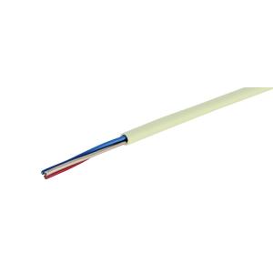 Яジャッピー/JAPPY【AE(FA) 1.2mm×3c JB(200m(1巻))】警報用ケーブル(...