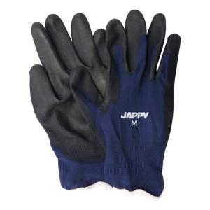 Яジャッピー/JAPPY【JPS-178B-3PM 3双入り】作業用手袋