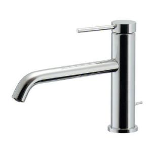 カクダイ（KAKUDAI） 【183-326】シングルレバー混合栓(トール)〔GB