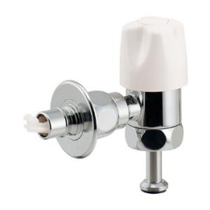 カクダイ（KAKUDAI） カクダイ【127-102-W】洗濯機用混合栓(立ち上がり