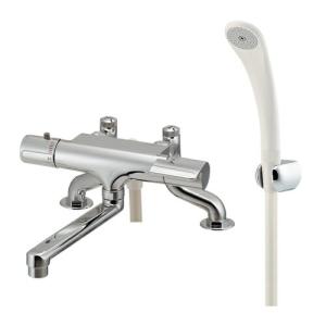 カクダイ（KAKUDAI） カクダイ【175-013】サーモスタットシャワー混合