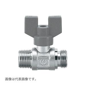 オンダ製作所 AL1型ボールバルブ AL1-13 15A Gねじ×Gねじ オンダ製作所 AL1型ボールバルブ AL1-13 15A Gねじ×Gねじ
