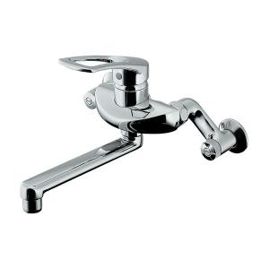 カクダイ（KAKUDAI） ♪当店より発送♪ 116-110 シングルレバー混合栓