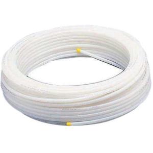 長府(旧サンポット) 部材【FR-20S4(393115)】FF暖房機・給排気管 2m