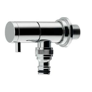 カクダイ（KAKUDAI） アングル止水栓 705-601-13 : 住設倶楽部 - 通販