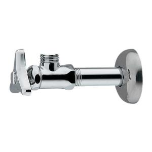 カクダイ（KAKUDAI） アングル止水栓 705-601-13 : 住設倶楽部 - 通販