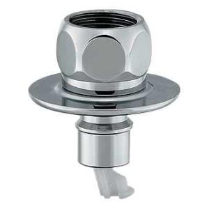 カクダイ（KAKUDAI） 洗濯機用ニップル（ストッパーつき）772-104