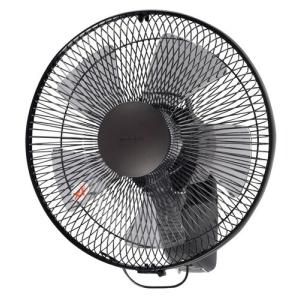 三菱電機（MITSUBISHI ELECTRIC） K30-YS-W 30cm壁掛扇（リモコン