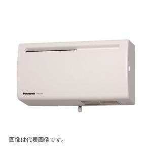 Panasonic（パナソニック） Q-hiファン【FY-10AT-W】同時給排タイプ