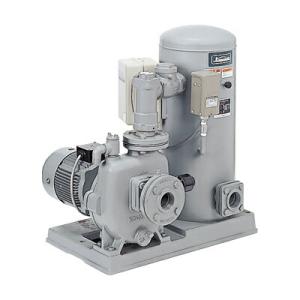 川本ポンプ 水中ポンプ 200V 農業用 揚水ポンプ DUH-505-2.2 DUH506