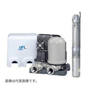 ###川本ポンプ【UFL3-600S】UFL3形 カワエースディーパー インバータ 家庭用深井戸水中ポンプ 水量タイプ 単相100V 600W〔GF〕｜iisakura39