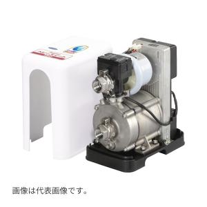 川本ポンプ【N3-406THN】60Hz カワエース 400W 三相200V〔EA