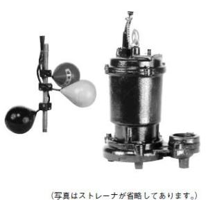 ○川本ポンプ【US2-326-1.1C】60Hz ステンレス製深井戸水中ポンプ 三相