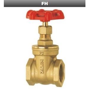 KITZ（キッツ） 【10SPBOF50A】ダクタイル鉄製 グローブ弁 フランジ形