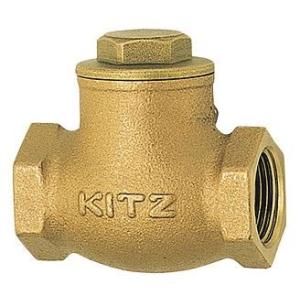 KITZ（キッツ） 【150SPB15A】ダクタイル鉄製 グローブ弁 フランジ形