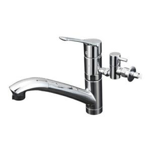 SANEI（水栓金具） 水栓金具 三栄水栓 B98-AU4 水栓部品