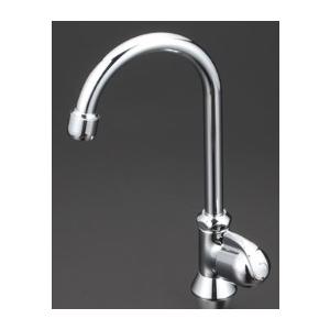 取寄品) カクダイ 浄水器用元止め水栓 721-011 アンダーシンク対応