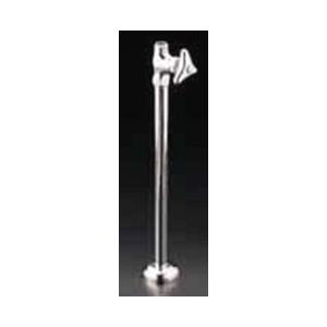 KVK ◇在庫有り！KVK 水栓金具【KU320KN75】アングル形止水栓 給水管