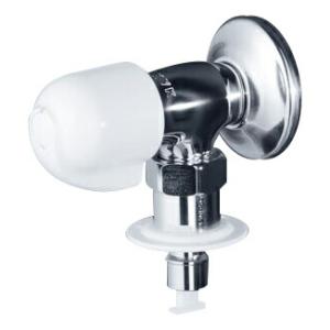 LIXIL（リクシル） LIXIL,INAX,LF-WJ50KQA,洗濯機水栓,緊急止水弁付横