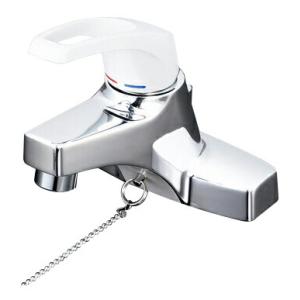 KVK ◇在庫有り！KVK 水栓金具【KM6061EC】流し台用シングルレバー式