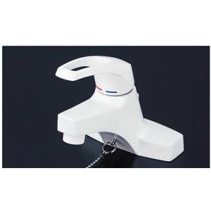 KVK KM5011TR20KA 一般地用水栓 楽天市場】KVK KM5011TR20 シングル混合栓 取付穴径φ36〜38対応