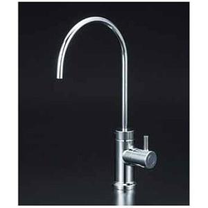 クロムメッキ 浄水器用蛇口 曲がり型 蛇口一体型浄水器 クローレ JY296シリーズ takagi ekrea Parts