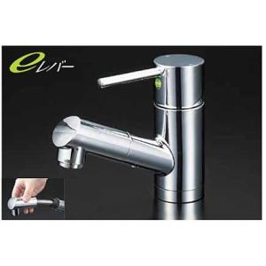 TOTO ◇在庫有り！∞TOTO キッチン用水栓金具【TKS05308JA】GGシリーズ