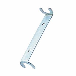 KVK 水栓金具【KPS953】台付水栓レンチ〔GB〕