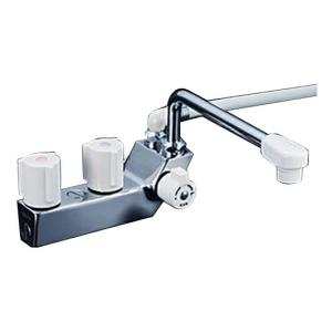 LIXIL(リクシル) INAX 水栓金具 壁付2ハンドル BF-WL115H bf-wl115h.jpg